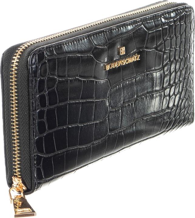 Actual product image Bodenschatz Zip Around Wallet