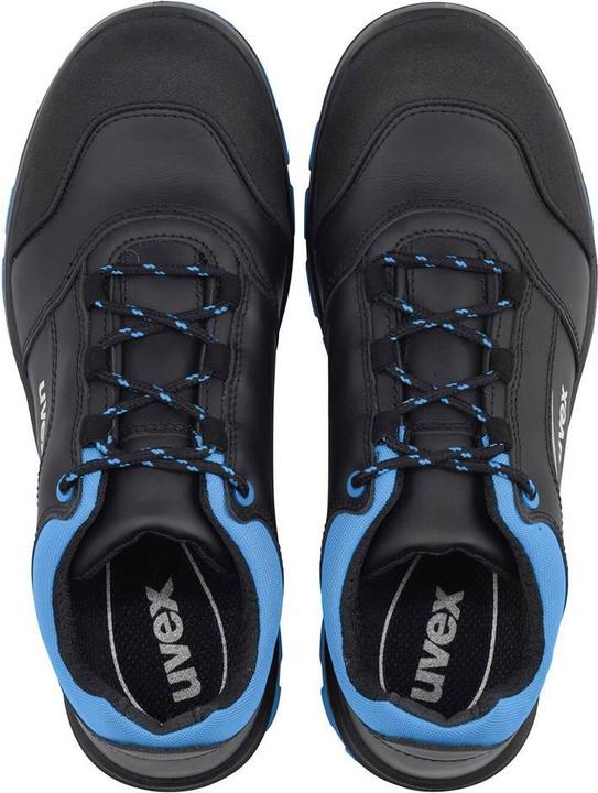 Image du produit Uvex Safety Chaussure basse xenova S3 SRC largeur 11 (S3, 42)