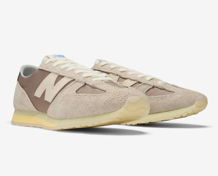 Image du produit New Balance 471 Grey Day (2025) (42)