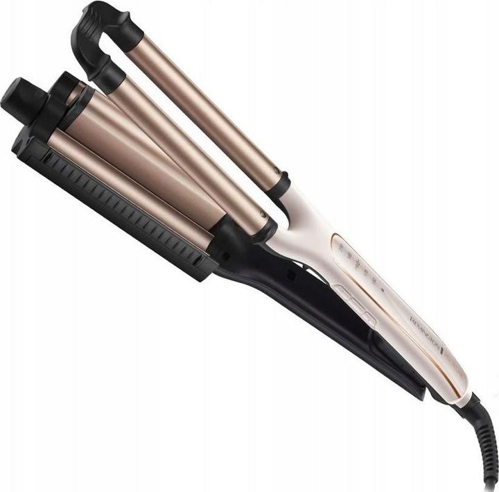 Curling irons