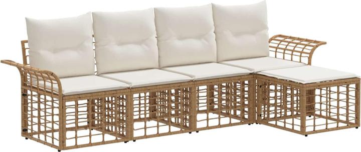 Produktbild vidaXL Gartenmöbel