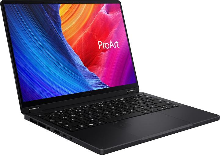 Actual product image ASUS ProArt PX13 (13.30", AMD Ryzen AI 9 HX 370, 32 GB, 1000 GB, DE)