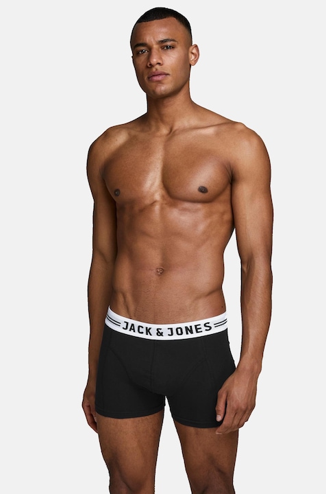 Immagine prodotto Jack & Jones Tronchi Jacsense Noos (S, Confezione singola)