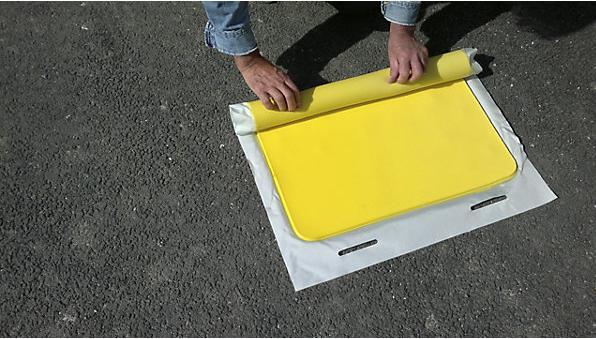 Produktbild kaiserkraft Flexible Abdichtmatte (1.20 m)