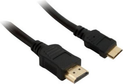 Synergy 21 HDMI (Typ A) — mini HDMI (Typ C) (5 m)