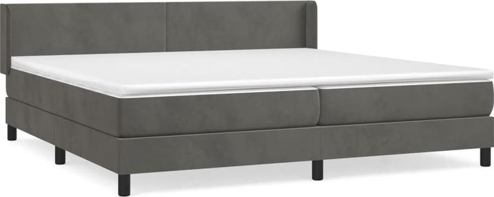 Image du produit vidaXL Boxspringbett (200 x 200 cm)