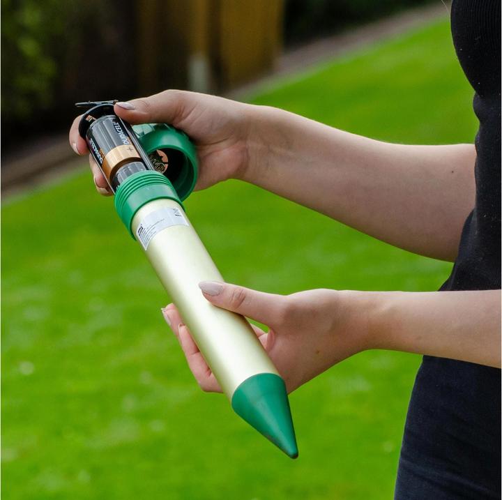 Produktbild Vanish Maulwurfvertreiber MVT-1