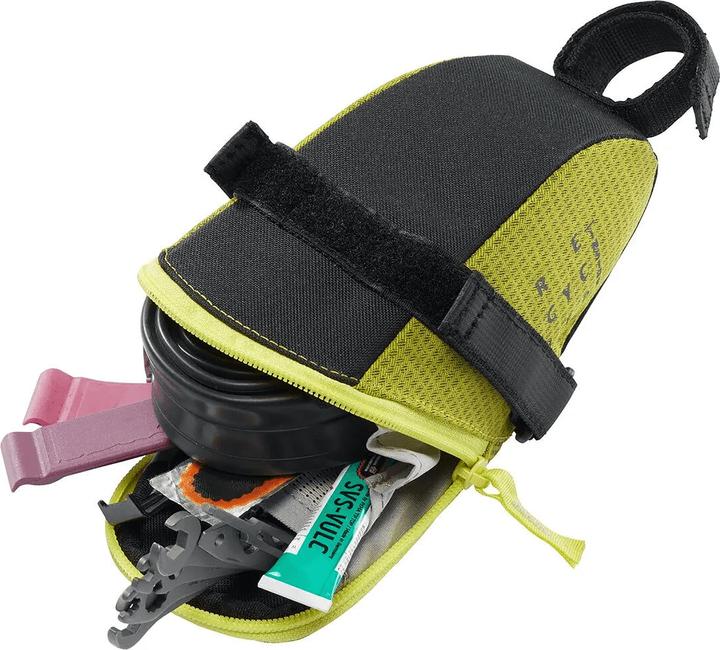 Produktbild Vaude Race Light (0.55 l, Satteltasche)