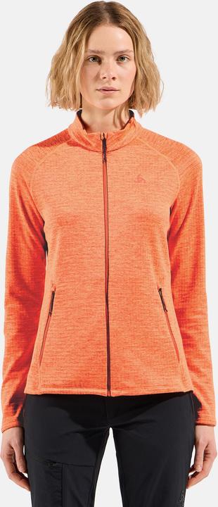 Produktbild Odlo Mid layer full zip TENCIA (XL)