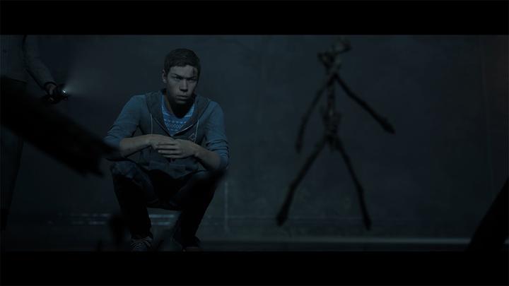 Immagine prodotto Bandai Namco L'antologia Dark Pictures: Little Hope (PS4, EN)