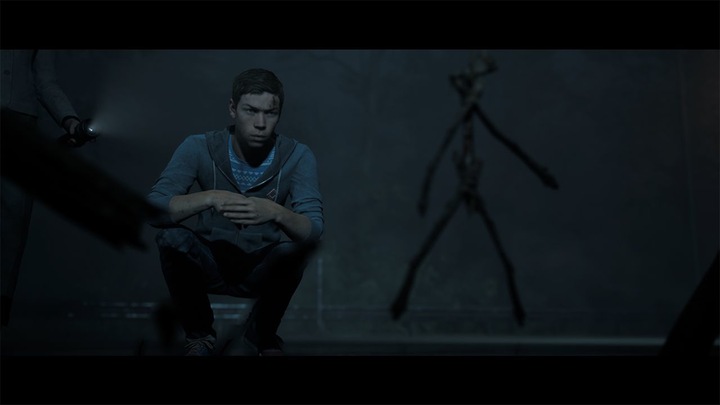 Immagine prodotto Bandai Namco L'antologia Dark Pictures: Little Hope (PS4, EN)