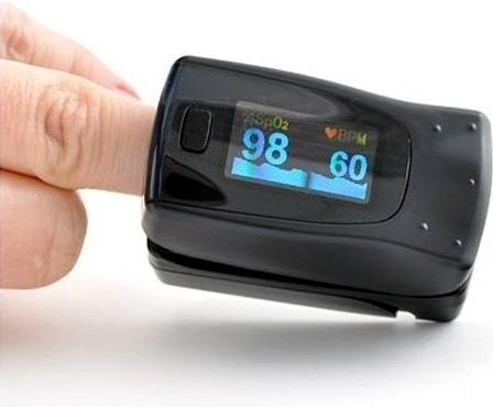 Immagine prodotto Edan Ossimetro H10