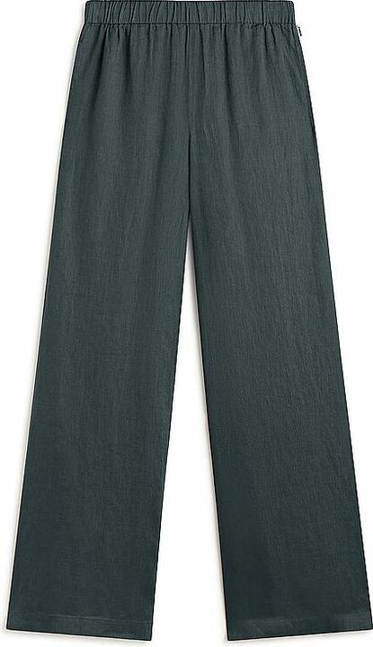 Ecoalf Leinenhose MOSSIALF (XS)