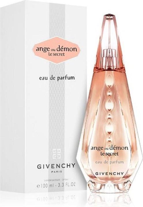 Image du produit Givenchy Ange Ou Démon Le Secret (Eau de parfum, 100 ml)