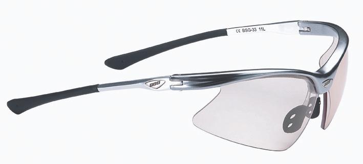 Actual product image BBB Optiview PH (Silver, Clear)