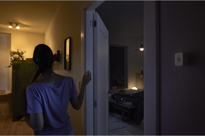 Image du produit Philips Hue Détecteur de mouvement Hue (5 m)