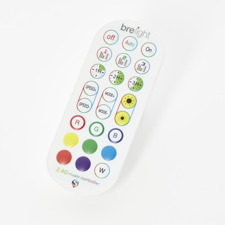 Produktbild Brilliant Stehleuchte (125 lm)