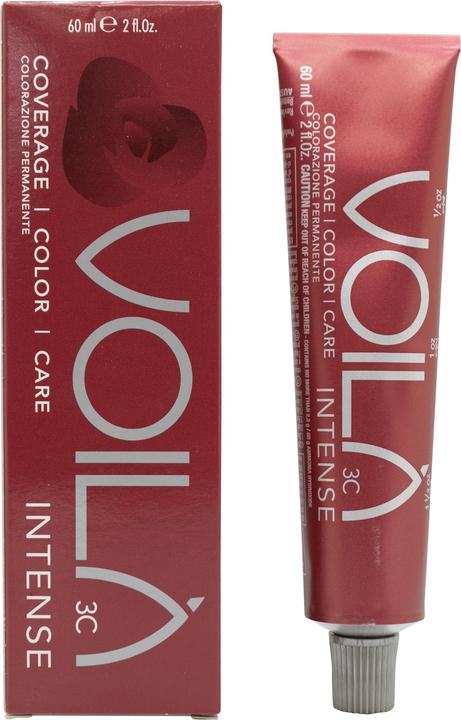 Produktbild Intercosmo Voila 3c Intense Tint - 1 Unit