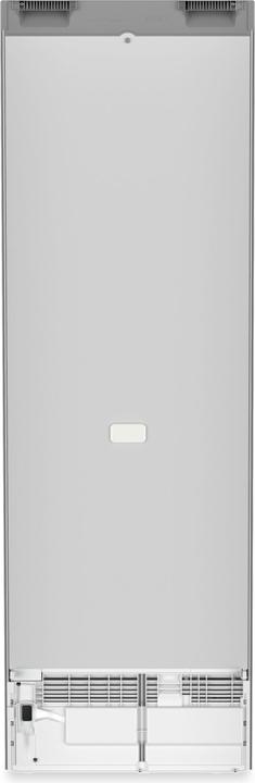Actual product image Liebherr Refrigerator freestanding Plus Rsfe 5220 Front SteelFinish and silver (399 l)