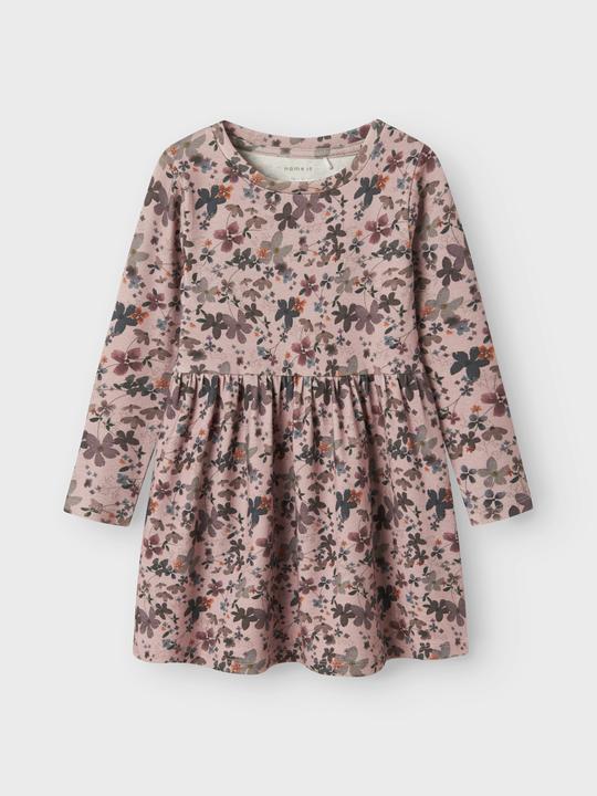 Produktbild Name it Blumen Kleid (98)