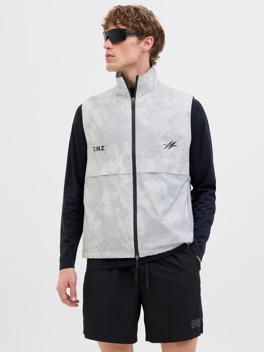 Image du produit Jack & Jones Jcocnz Paris Vest (XL)
