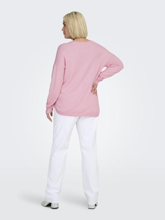 Produktbild Only Carmargareta Ls Pullover Knt Noos (XL)