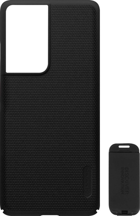 Productafbeelding Nillkin Super Frosted Shield-serie (Samsung Galaxy S21 Ultra)