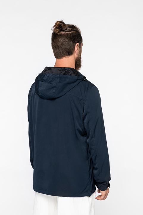 Produktbild Kariban Umweltfreundliche Kapuzenjacke (M)