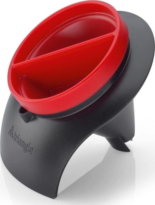 Image du produit Triangle Coupeuse de julienne sans fin