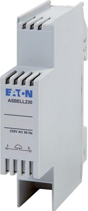 Actual product image Eaton Signalling bell