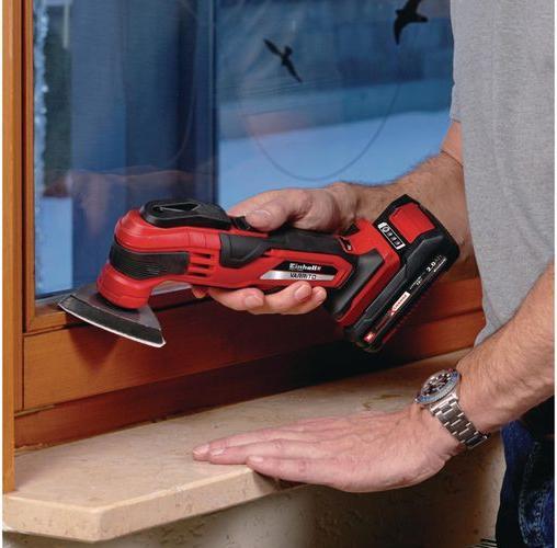 Immagine prodotto Einhell TC-MG 18 Li-Solo