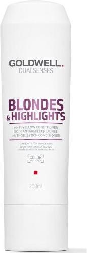 Actual product image Goldwell Blondes & Highlights (200 ml)