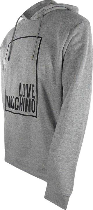 Produktbild Love Moschino Kapuzenpullover (XL)