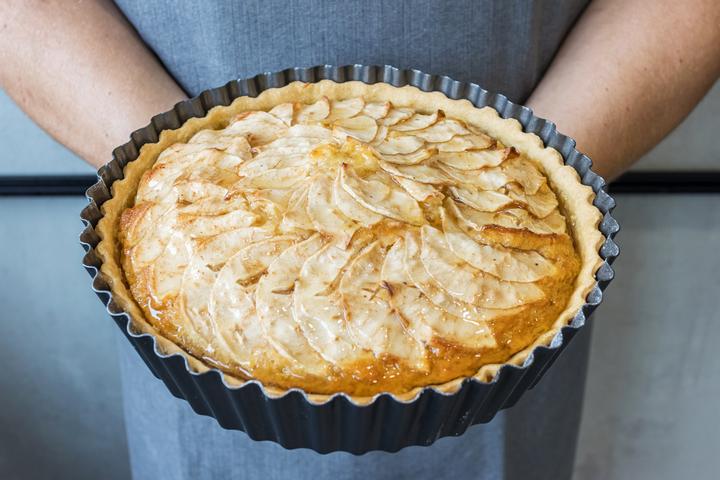 Produktbild Master Class Flanform (25 cm)