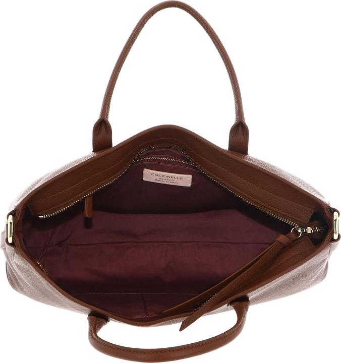 Immagine prodotto Coccinelle Rebekka Handbag Grained Leather