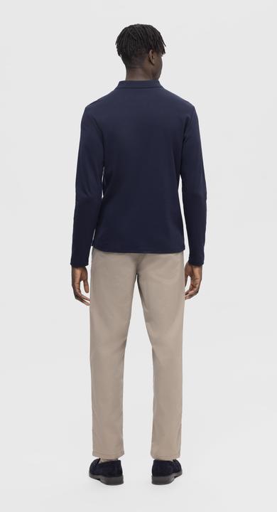 Immagine prodotto Selected Polo a maniche lunghe (S)