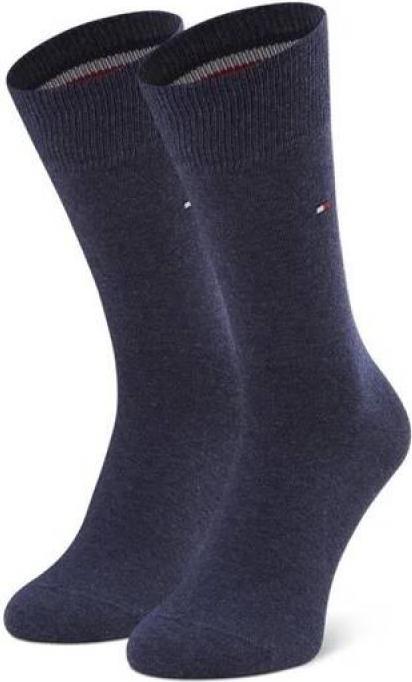 Produktbild Tommy Hilfiger 2erPack Check (2er Pack, 43 - 46)