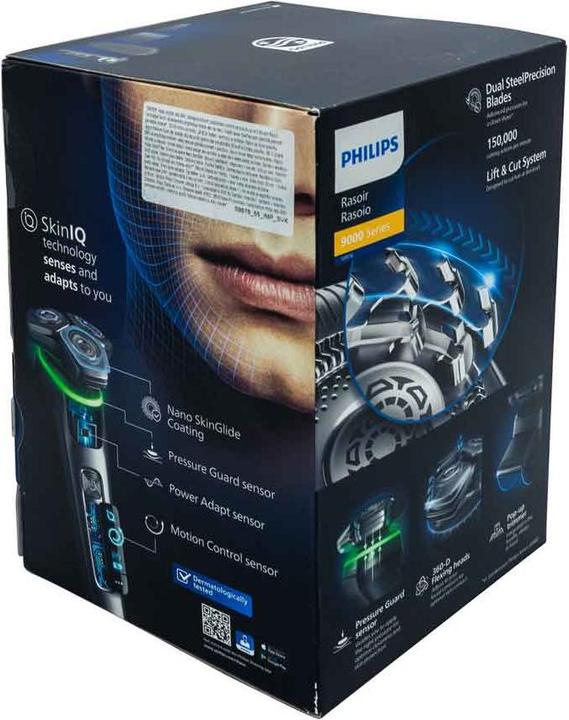 Produktbild Philips Shaver Series 9000 (S9976/55)