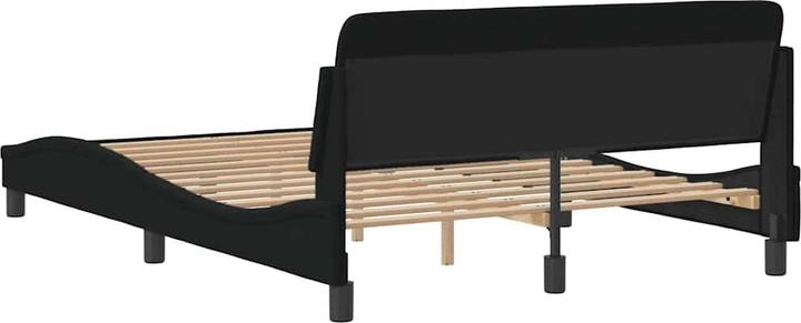 Produktbild vidaXL Bettgestell (135 x 190 cm)