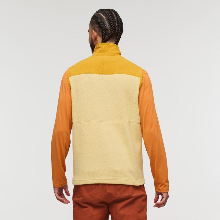 Immagine prodotto Cotopaxi Abrazo Fleece Vest (XL)