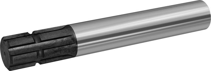 Produktbild Wiltec Zapfwellen Keilwelle C1 300 mm Vielkeilwelle für PTO-Shaft mit 1 3/4" Z6 Traktor (Rasentraktor, Traktorzubehör)