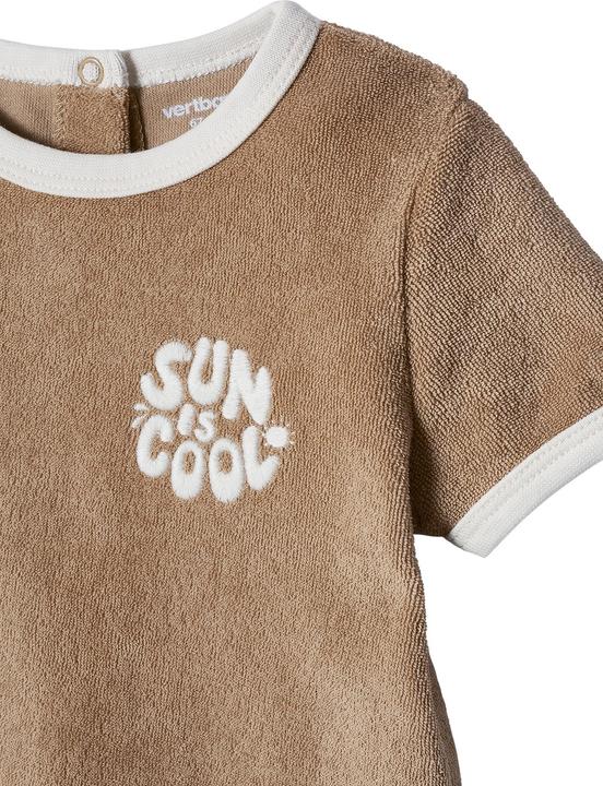 Actual product image Vertbaudet Set Mit Shorts (98)