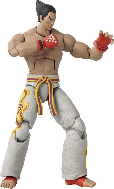 Produktbild Bandai Kazuya Mishima