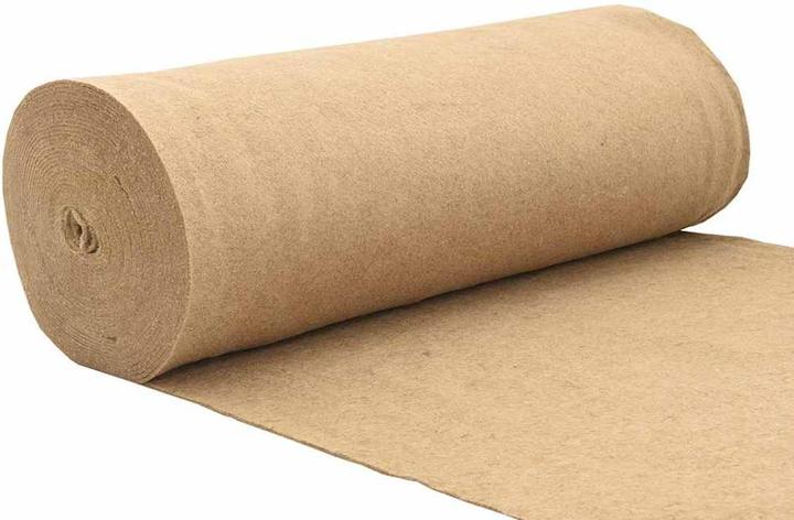 Actual product image vidaXL Nagermatte