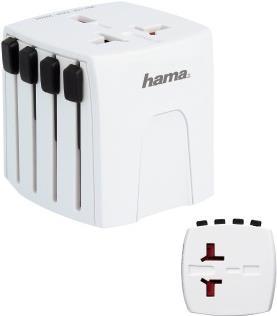 Produktbild Hama MUV Micro