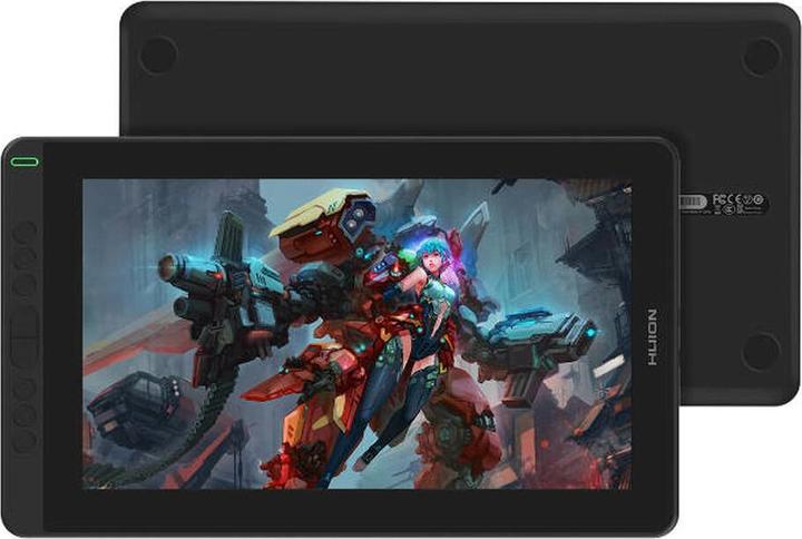 Huion Kamvas 13 (13.30", 5080 lpi)