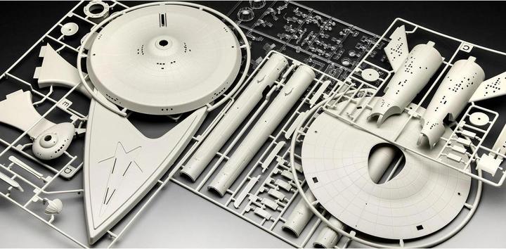 Produktbild Revell U.S.S. Enterprise