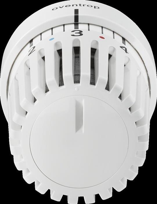 Actual product image Oventrop OV Thermostat