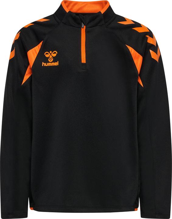 Immagine prodotto hummel hmlCORE 2.0 HALF ZIP KIDS (164)