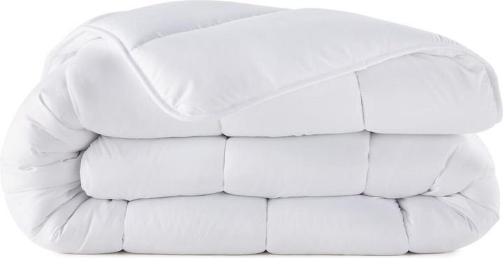 Actual product image La Redoute Interieurs Synthetic winter duvet (225 x 220 cm)